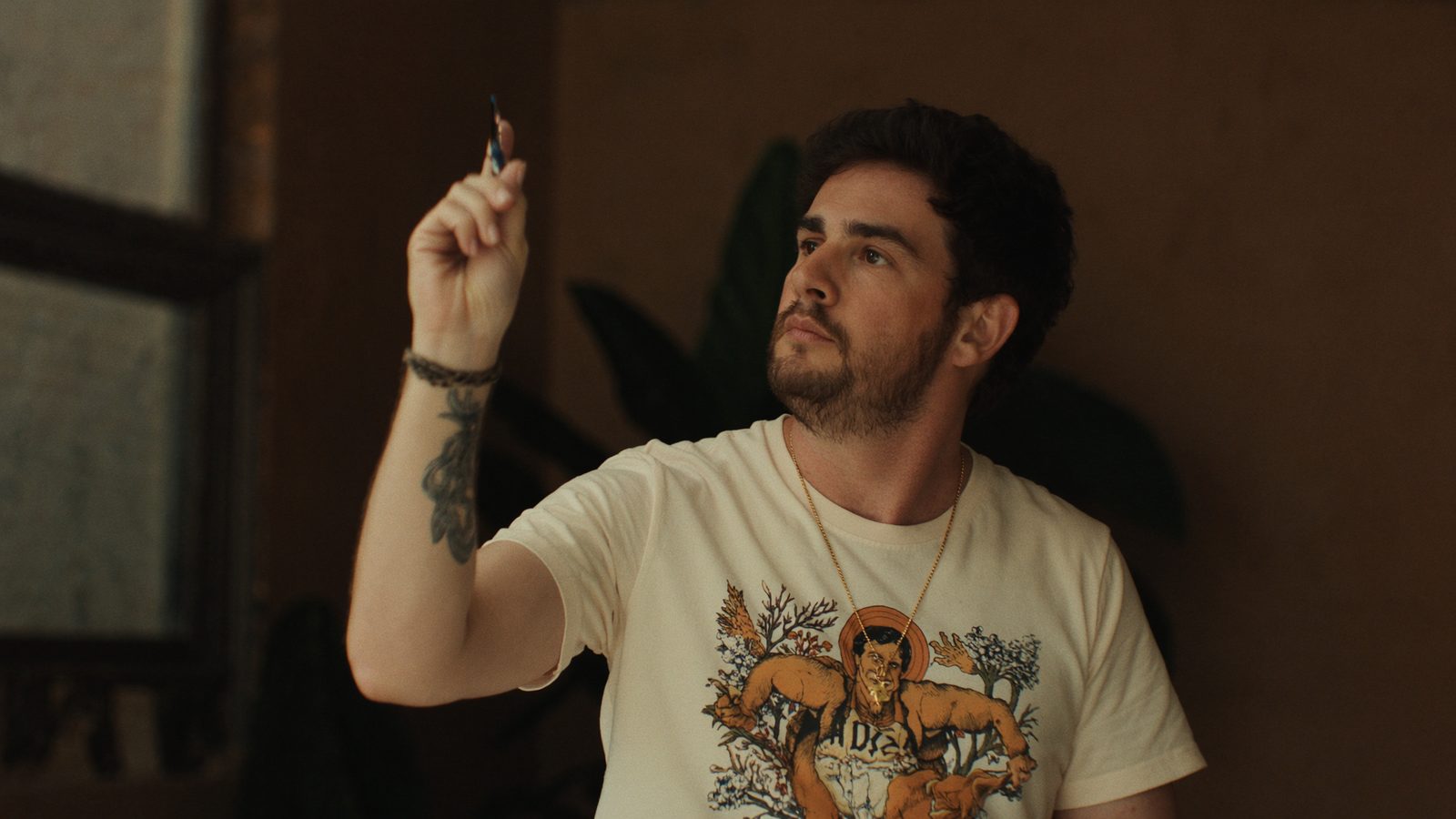 Camiseta