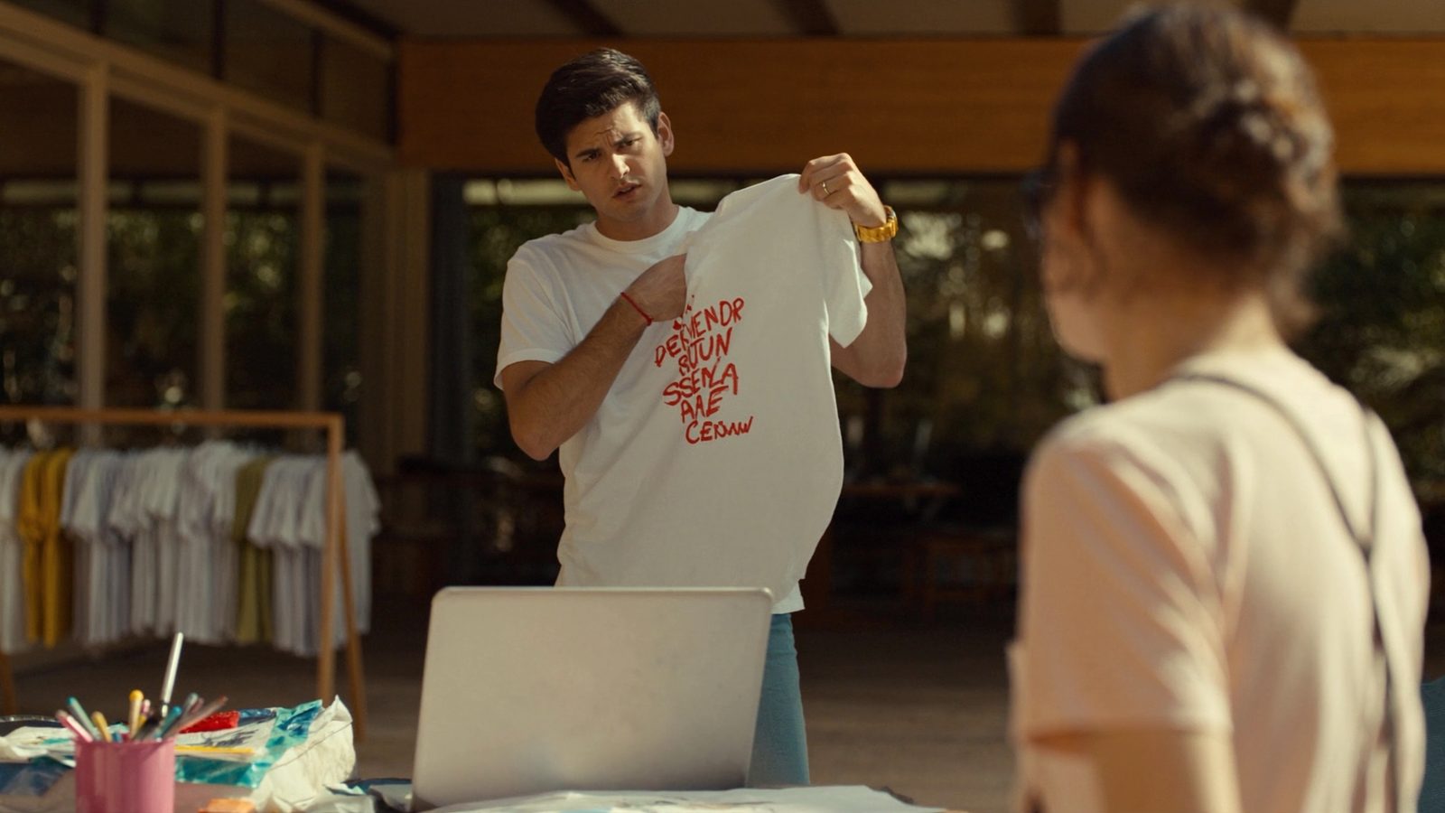 Disenar camiseta personalizada online