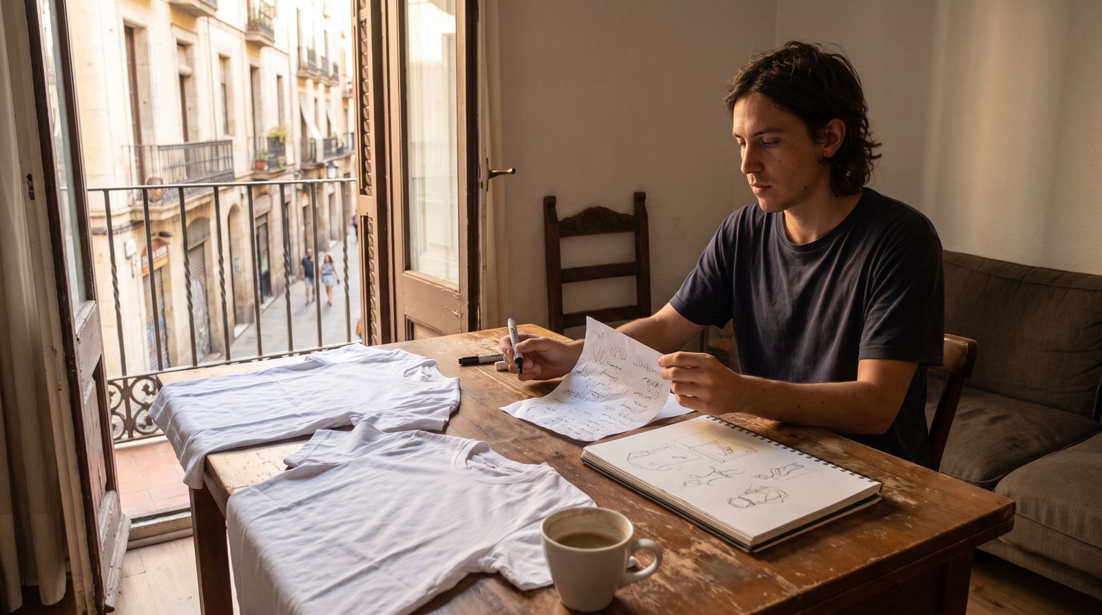¿Listo para diseñar la tuya?