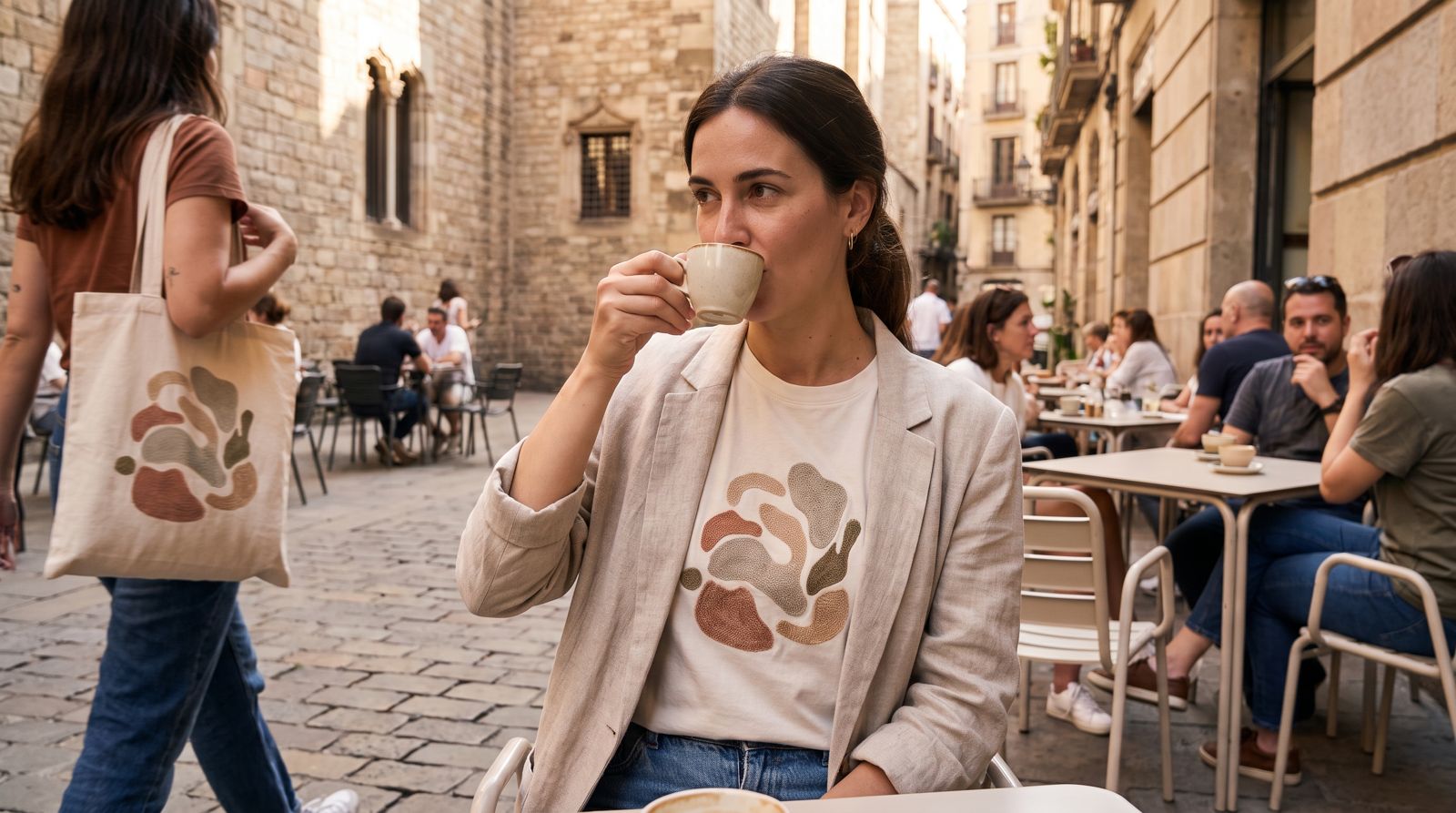 Tendencias de Diseño de Logos en Camisetas para 2026