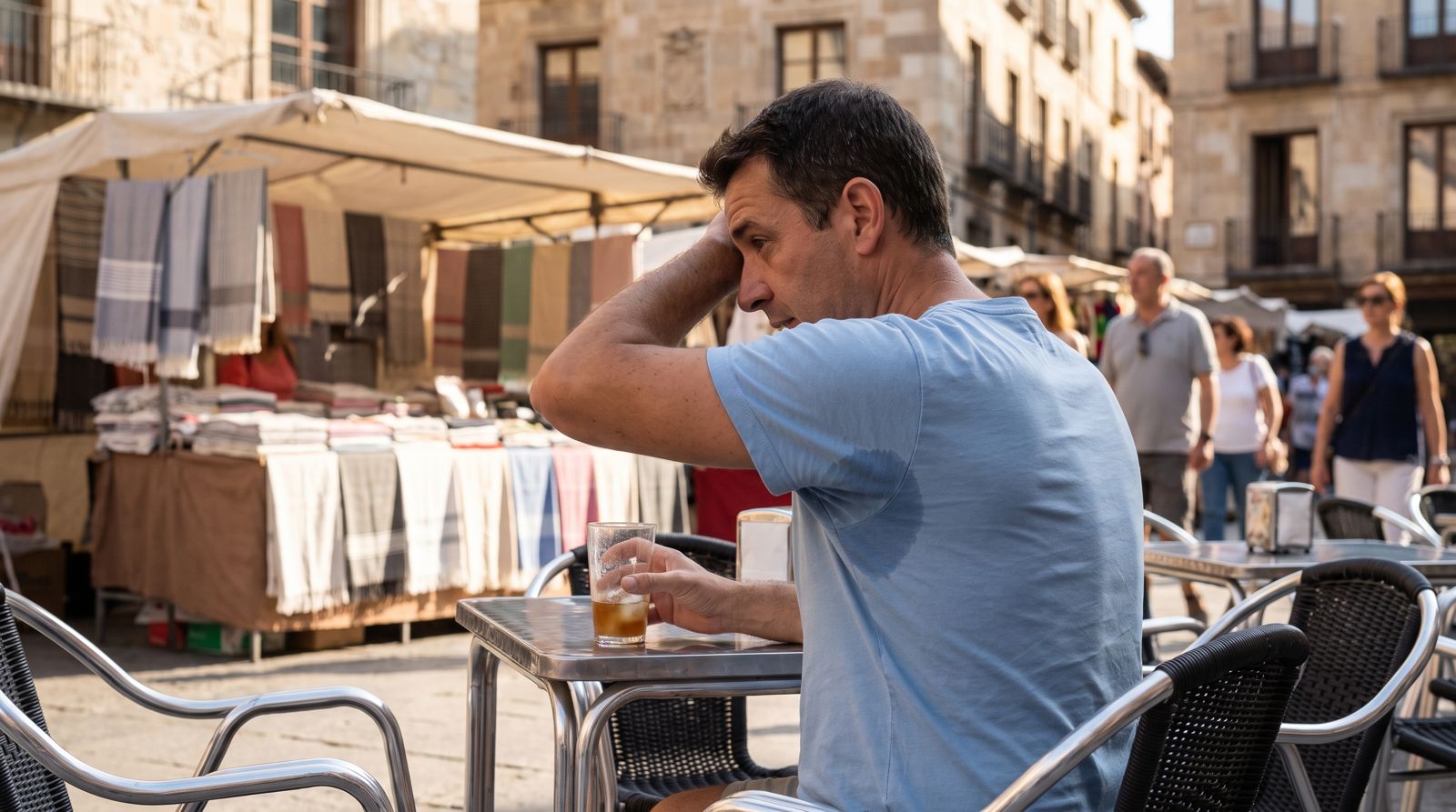 Algodón: El clásico que nunca falla (pero tiene sus peros)