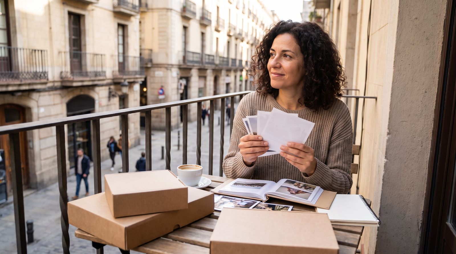 Quién es Printerpix y qué promete por escrito