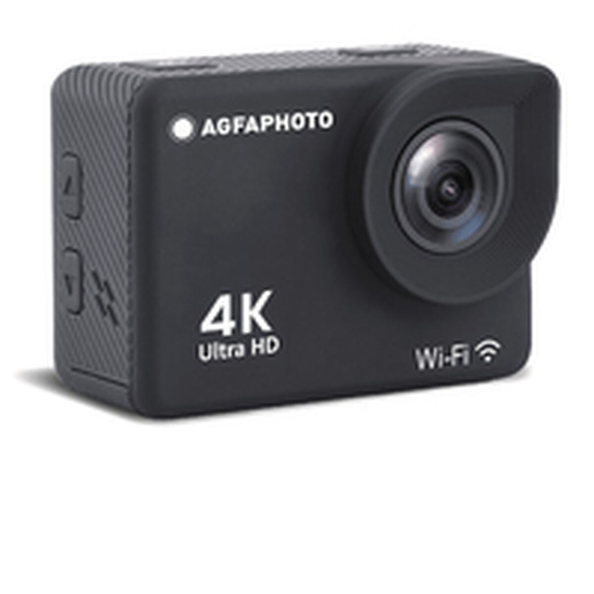 Cámara Deportiva Agfa AC9000BK Negro noir 2" - 5
