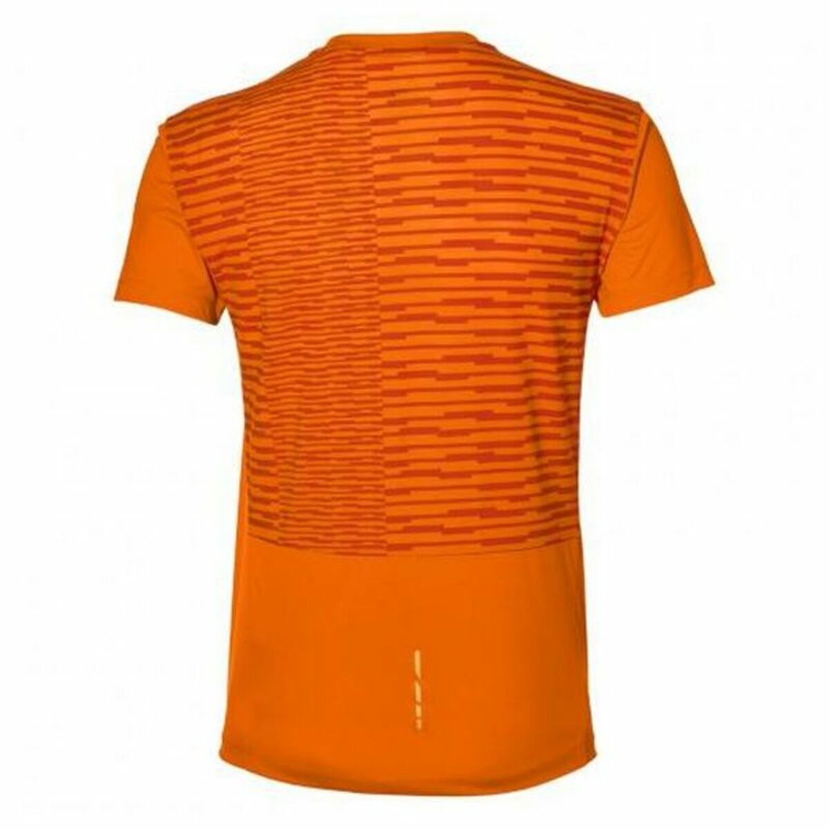 Camiseta de Manga Corta Hombre Asics fuzeX TEE - Vista 4