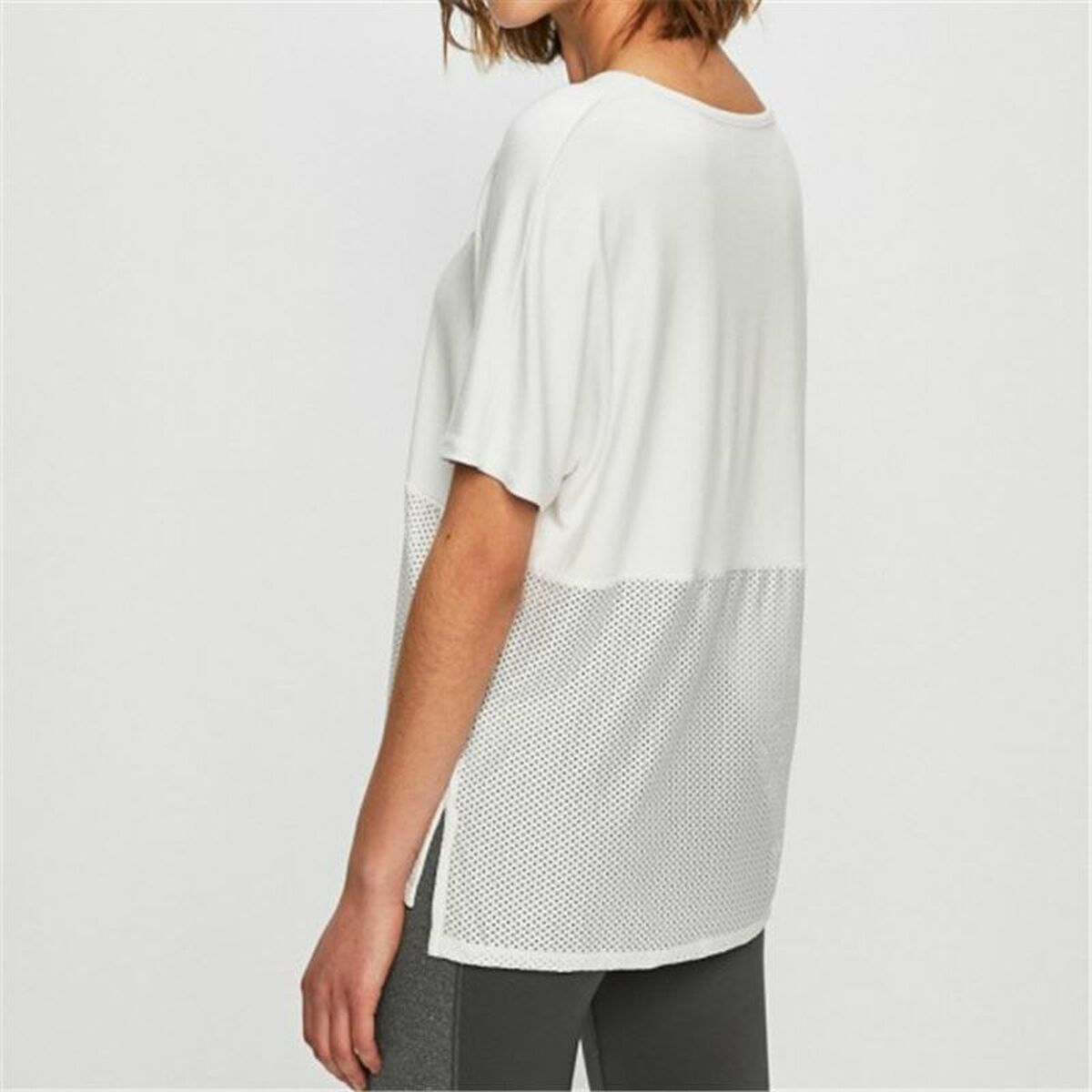 Camiseta de Manga Corta Hombre Calvin Klein Tank - 3