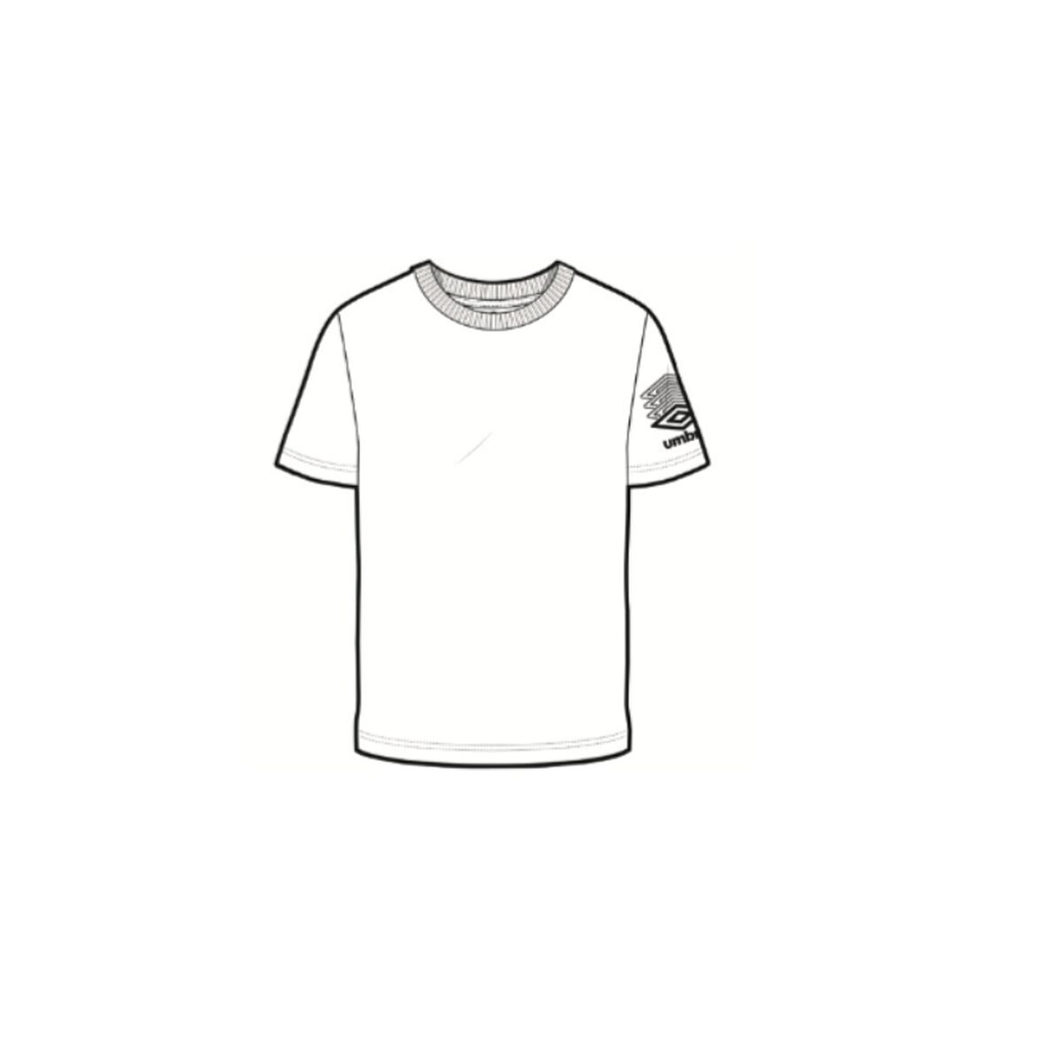 Camiseta de Manga Corta - imagen principal