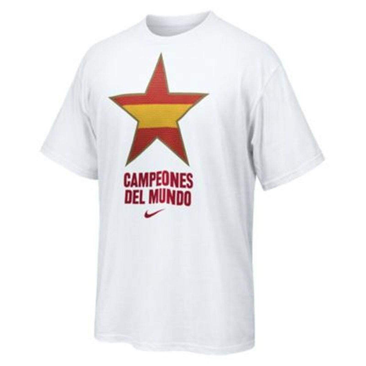 Camiseta Deportiva de Manga - imagen principal