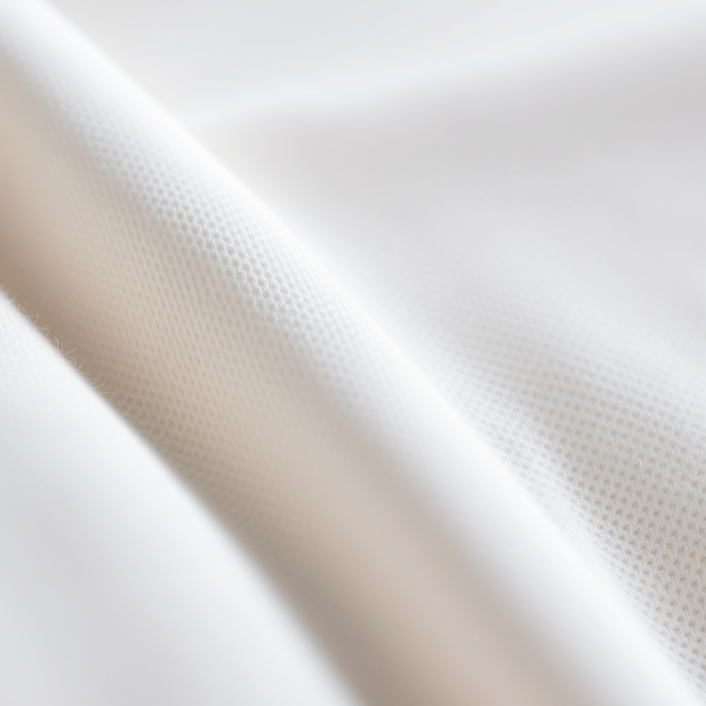 Camiseta Deportiva Nike Blanco - imagen 3