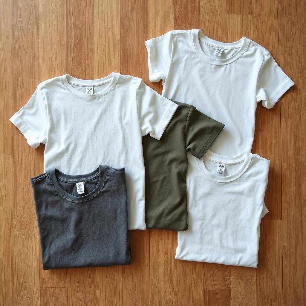 Camiseta Puma Essentials+ Negra - imagen 4