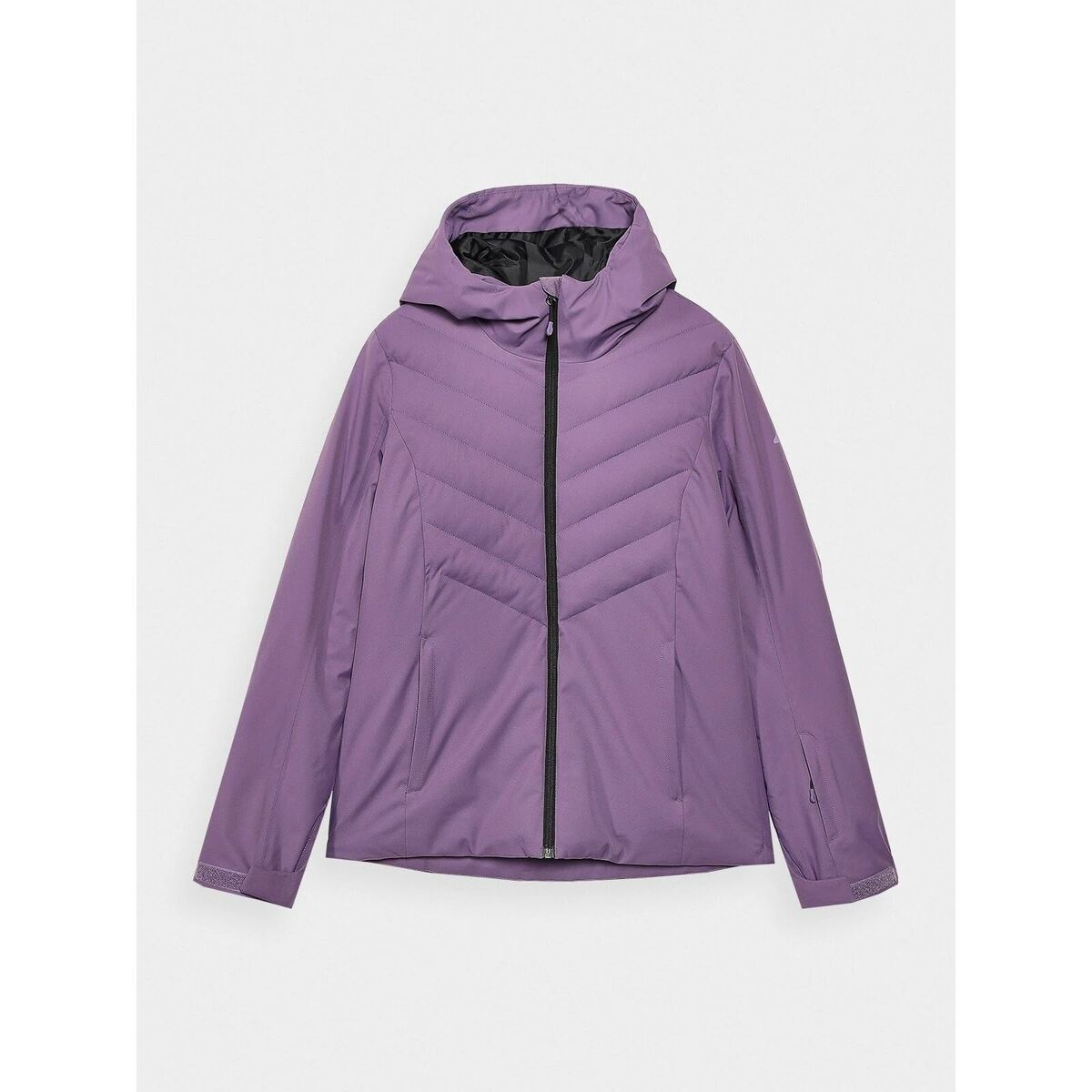 Chaqueta Deportiva para Mujer 4F F122 Violeta - 2