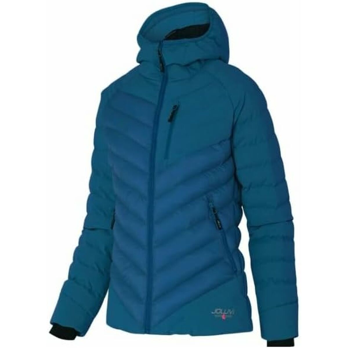 Chaqueta Deportiva para Mujer Joluvi Heat Riva - 2