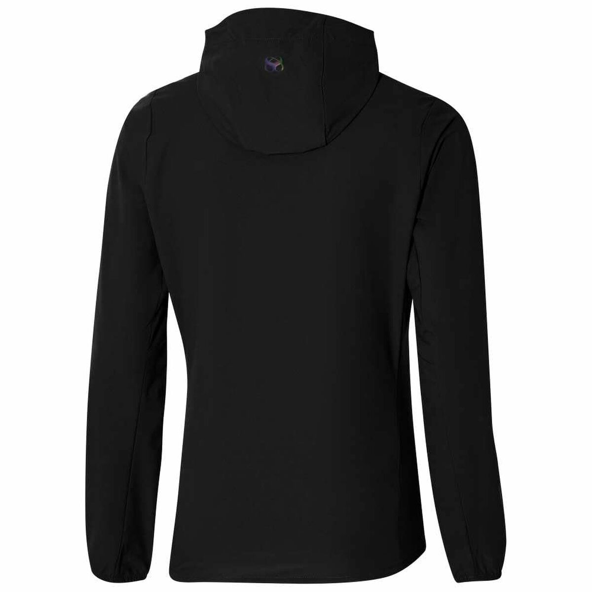 Chaqueta Deportiva para Mujer Mizuno 32GEA850-09 Negro - 2