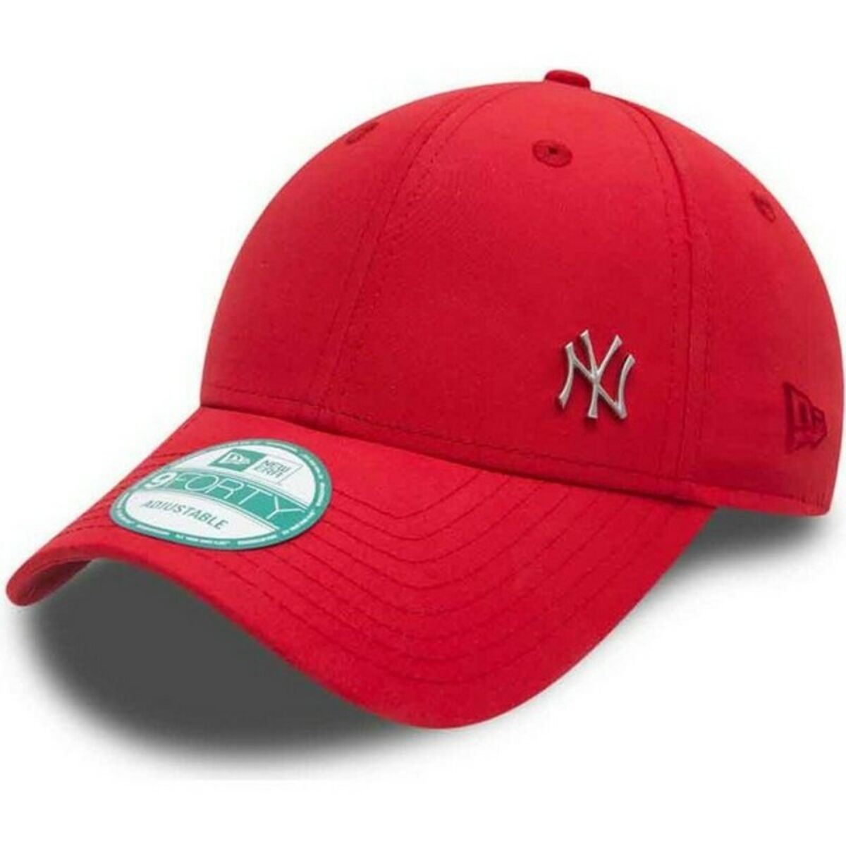 Gorra Deportiva New Era Mlb Flawless - Vista 3