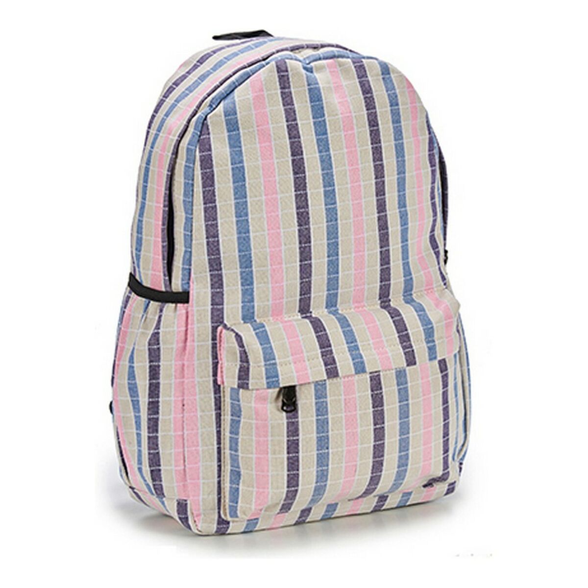 Mochila Escolar Pincello 13 x 45 x 31 cm 31 x 45 x 13 cm - Vista 3