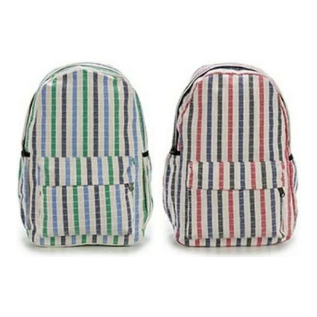 Mochila Escolar Pincello 13 x 45 x 31 cm 31 x 45 x 13 cm - Vista 4
