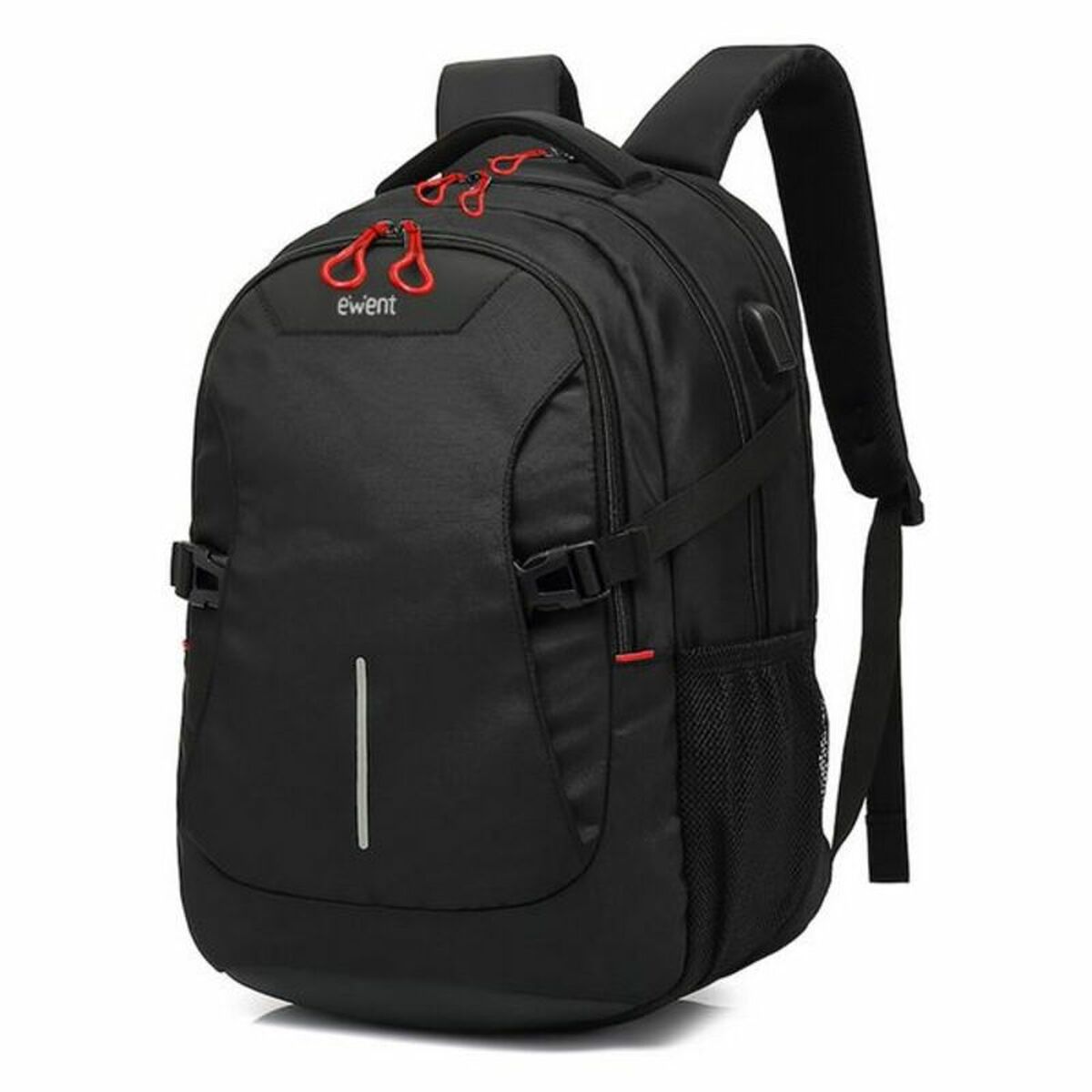 Mochila Ewent EW2526 con salida USB - Vista 4