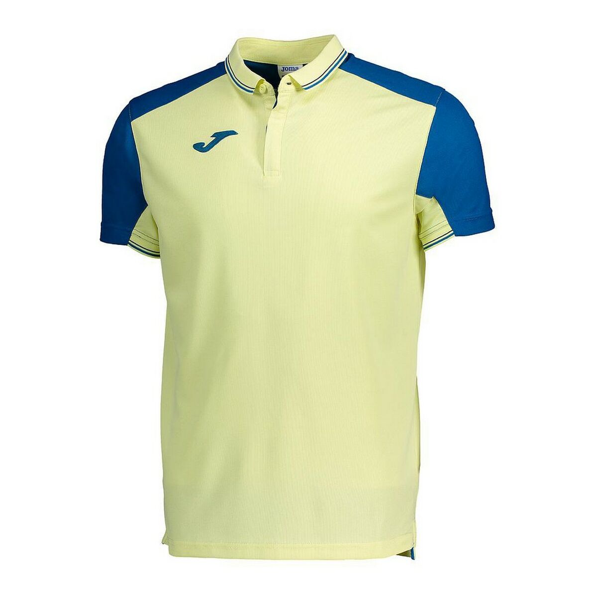 Polo de Manga Corta - imagen principal
