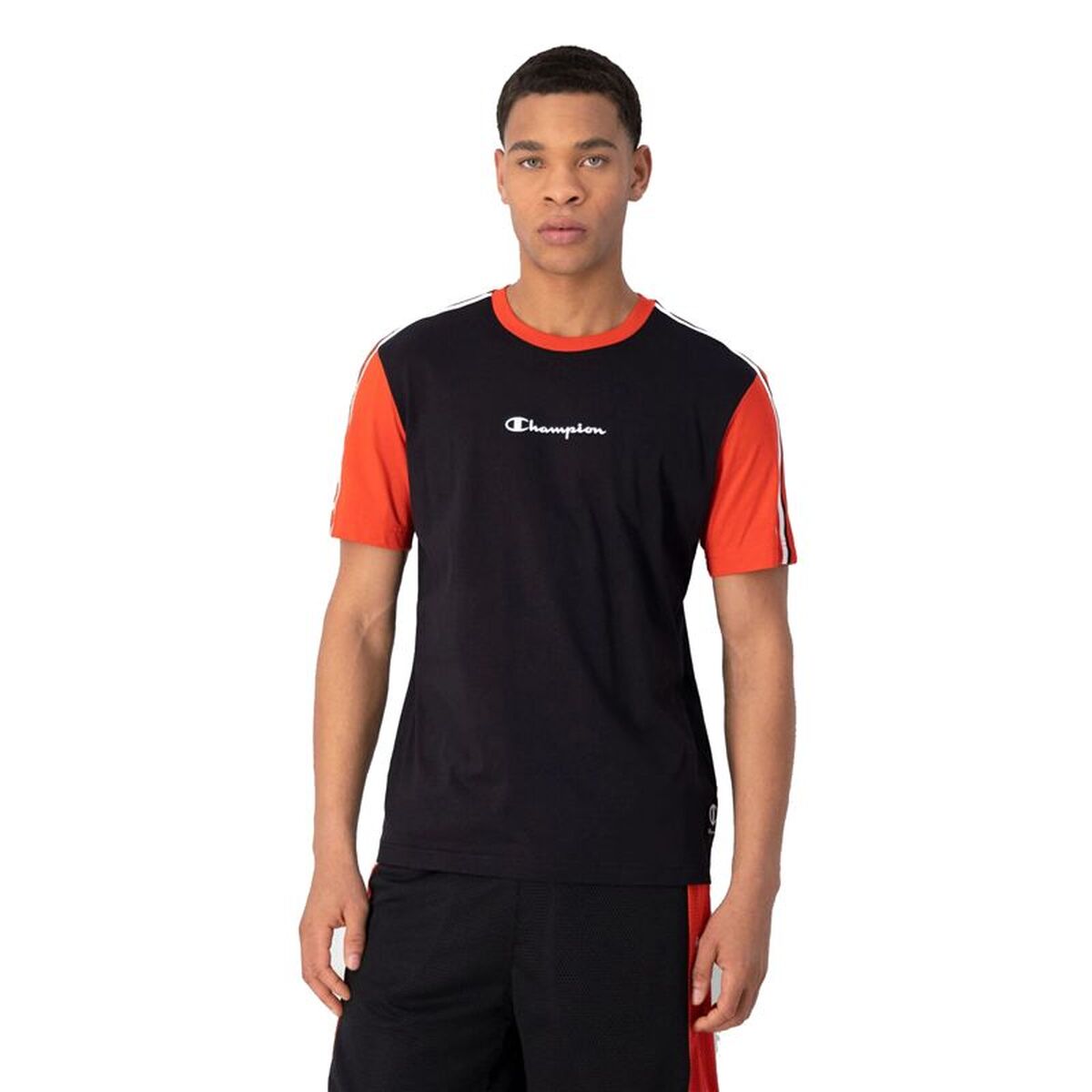 Sudadera Umbro Gris Hombre - imagen 4
