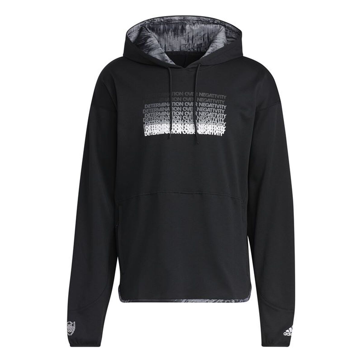 Sudadera con Capucha Hombre Adidas