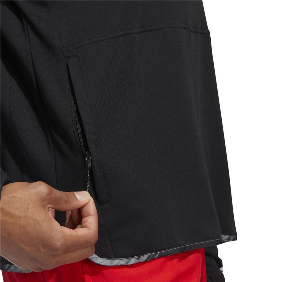 Sudadera con Capucha Hombre Adidas - 3