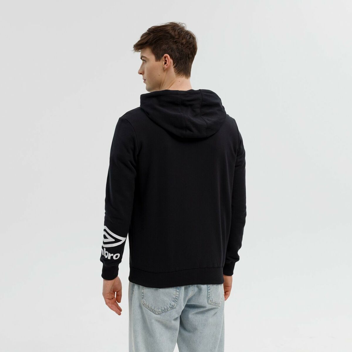 Sudadera con Capucha Hombre - imagen principal