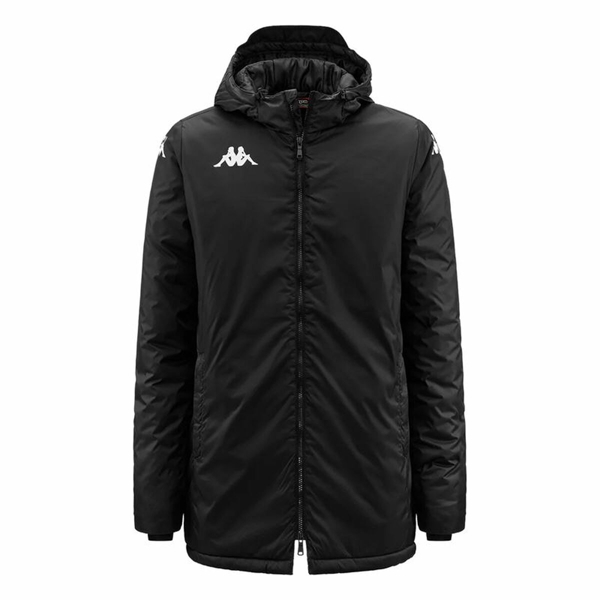 Sudadera con Capucha Hombre Kappa Diolo