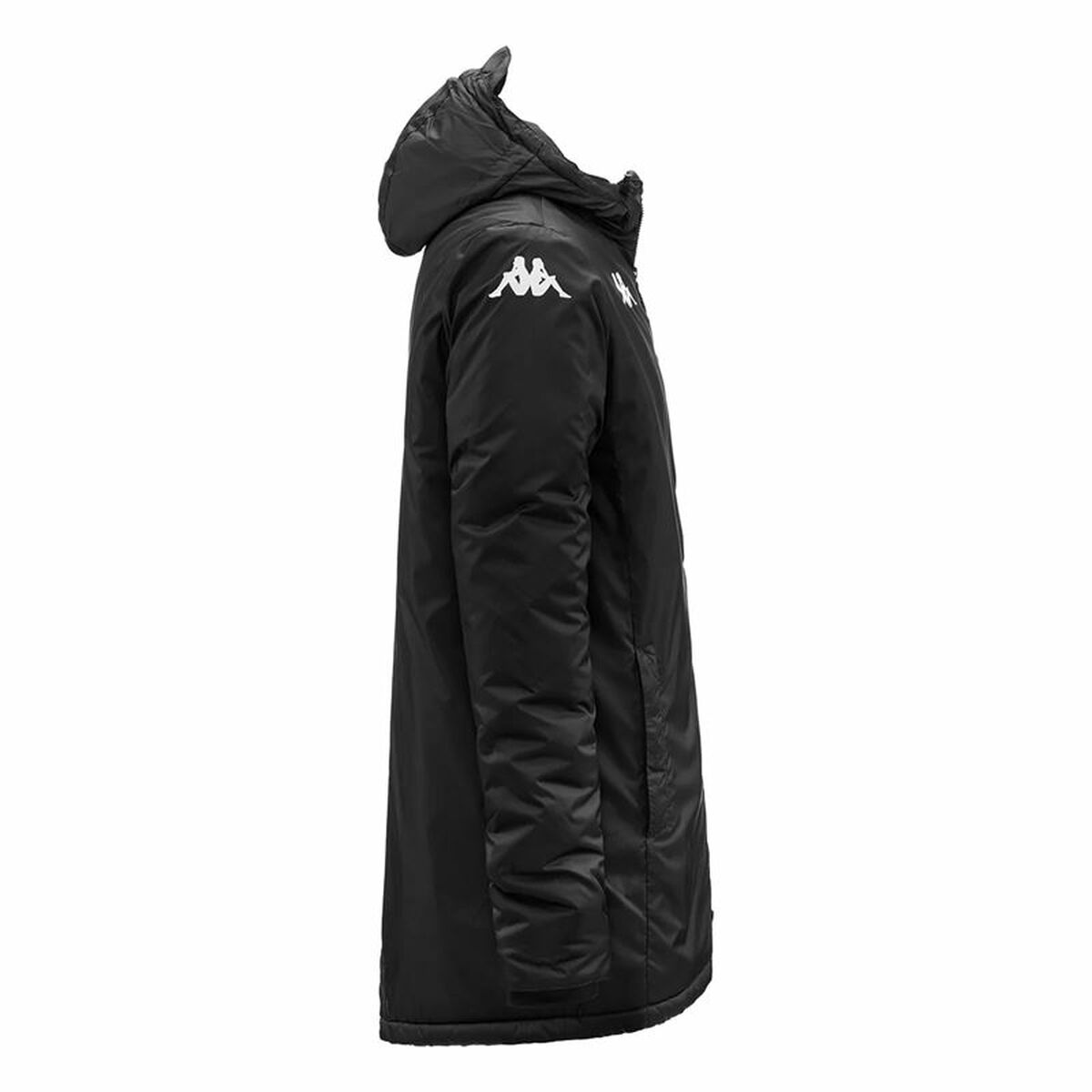 Sudadera con Capucha Hombre Kappa Diolo - 2