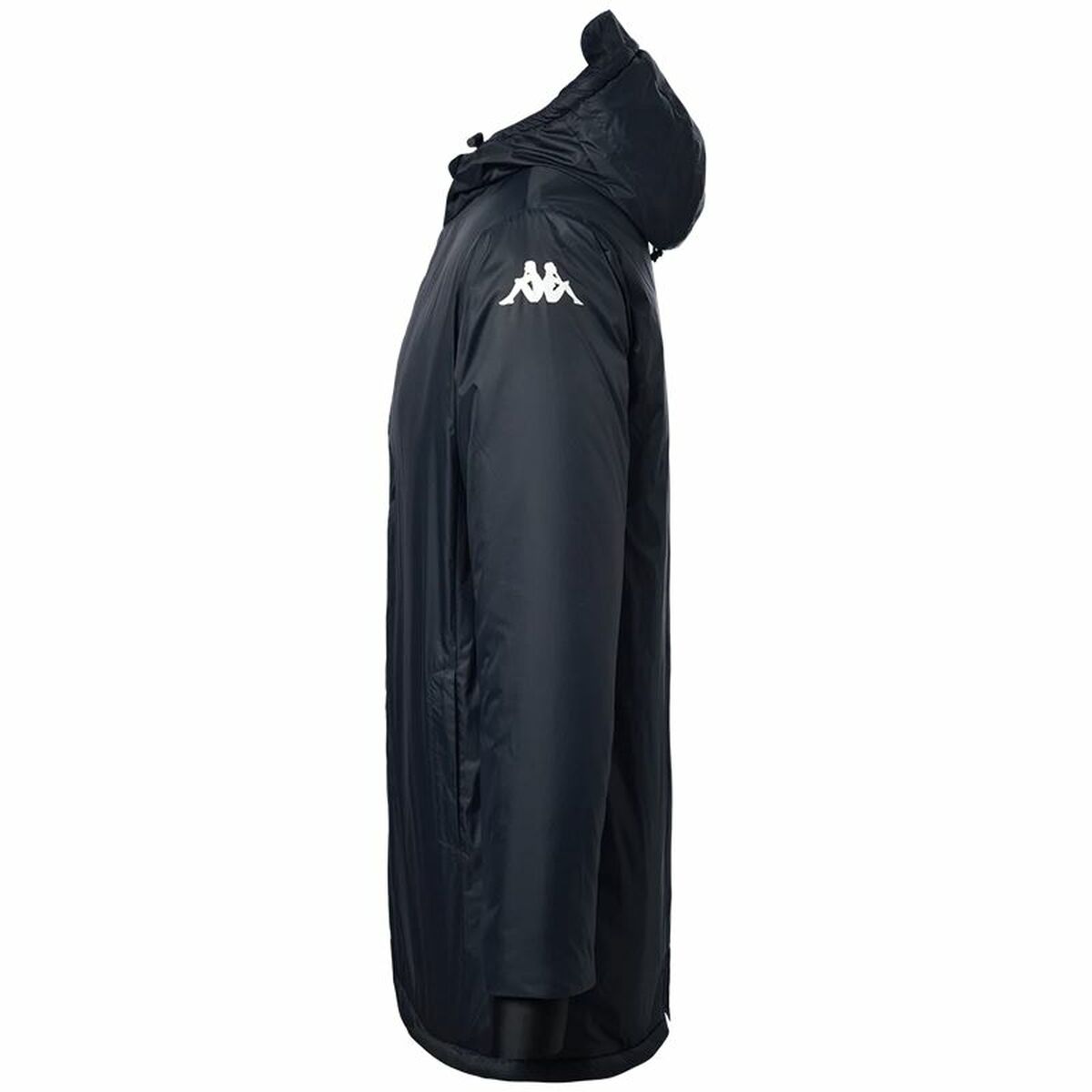 Sudadera con Capucha Hombre Kappa Diolo - 3