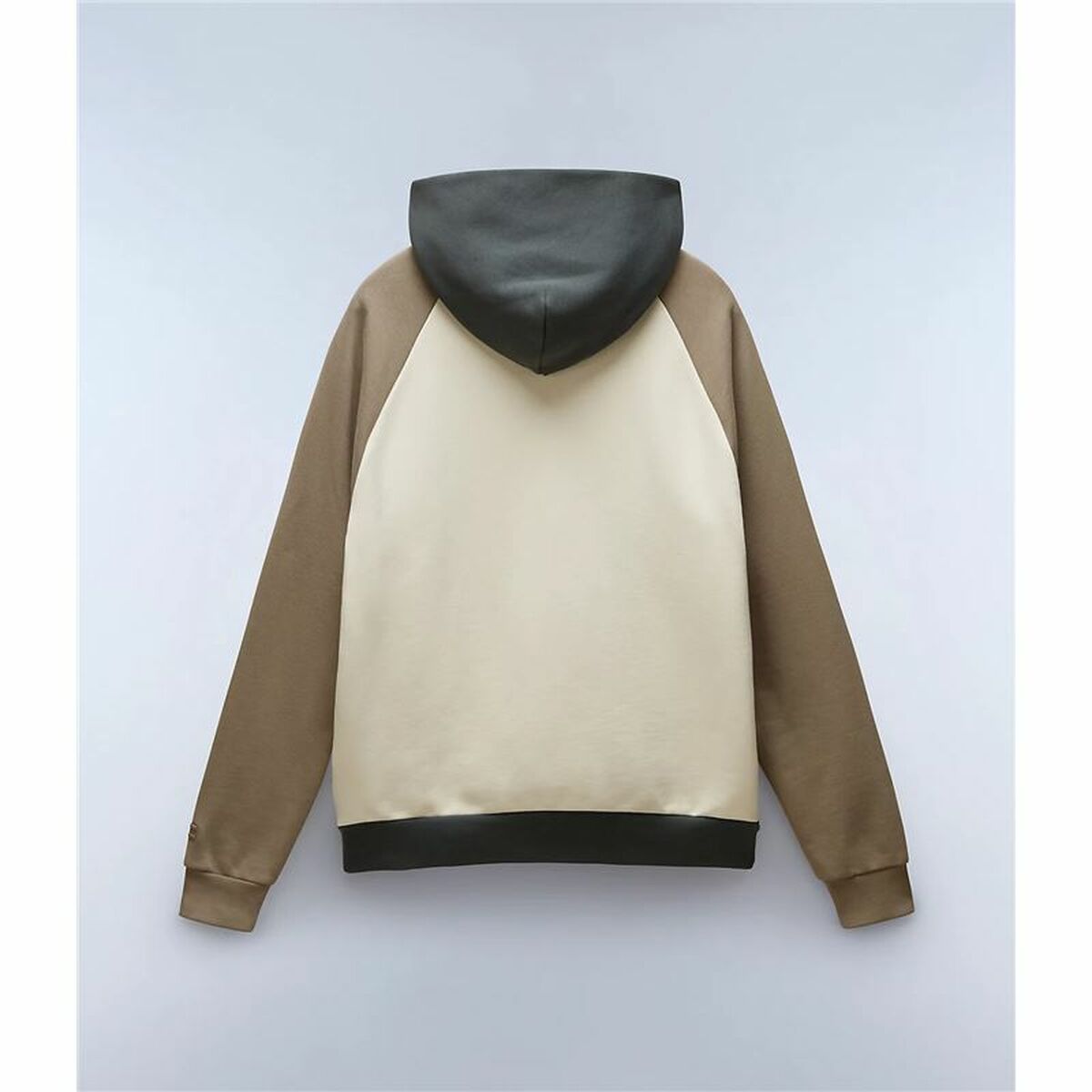 Sudadera con Capucha Hombre Napapijri B-Premium H Cb Mca 2 - 2