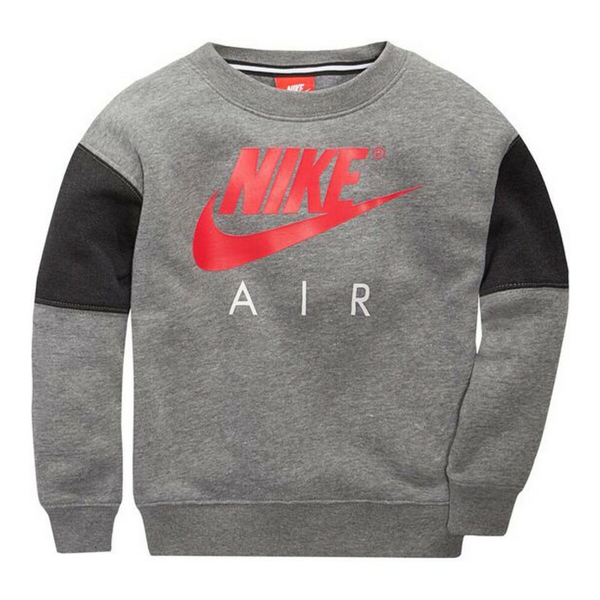Sudadera Infantil Nike 376S-GEH - imagen principal