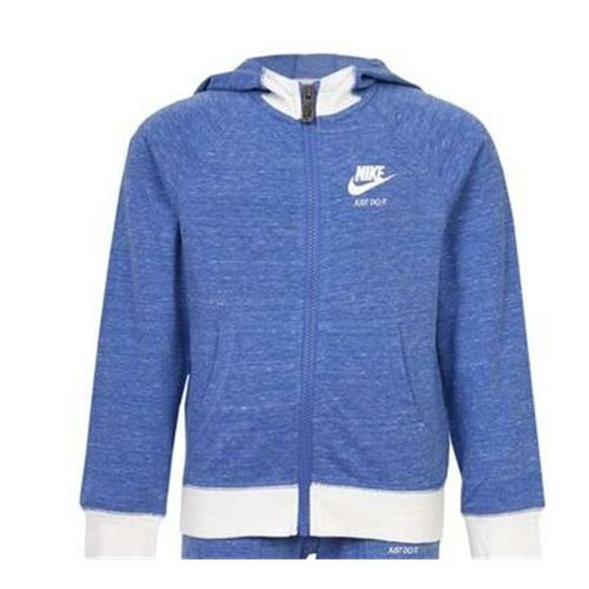 Sudadera Infantil Nike 842-B9A - imagen principal